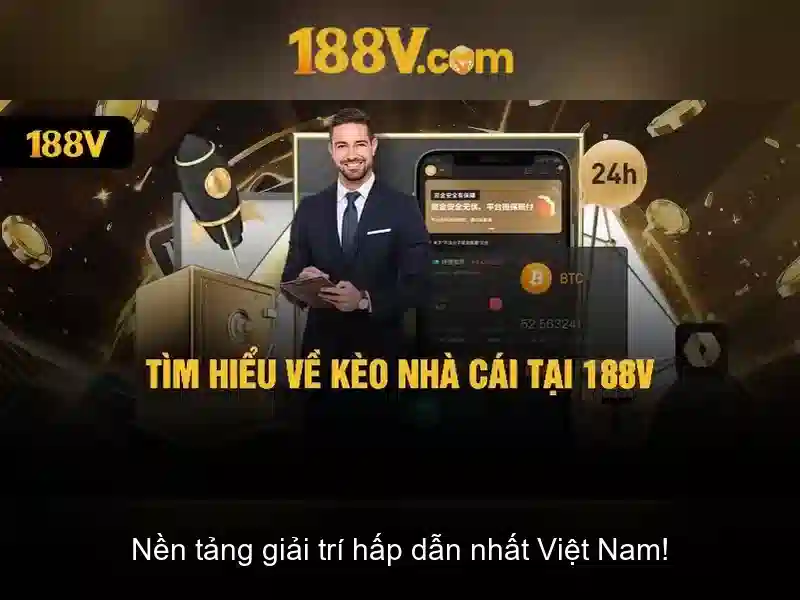 188V và sự chú ý của mắt người 188V và sự chú ý của mắt người