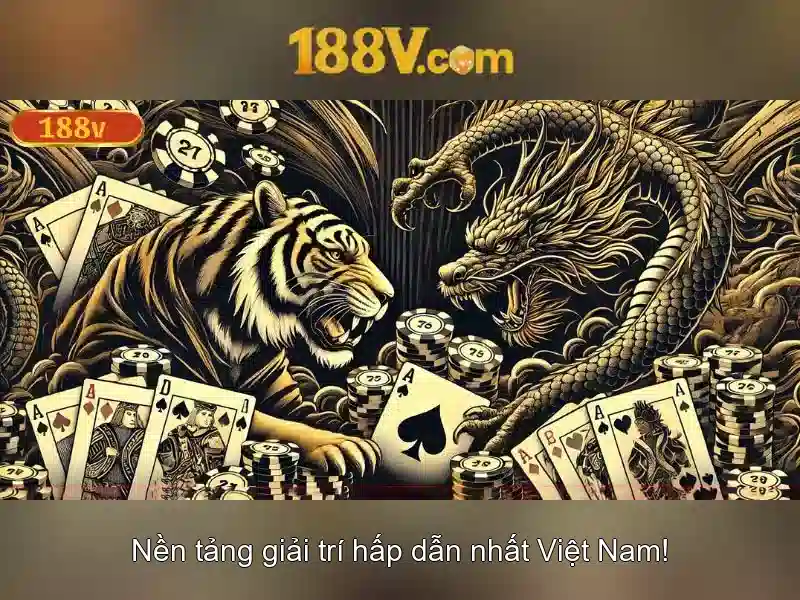 Đặc điểm nổi bật của 188v\n\n Đặc điểm nổi bật của 188v\n\n