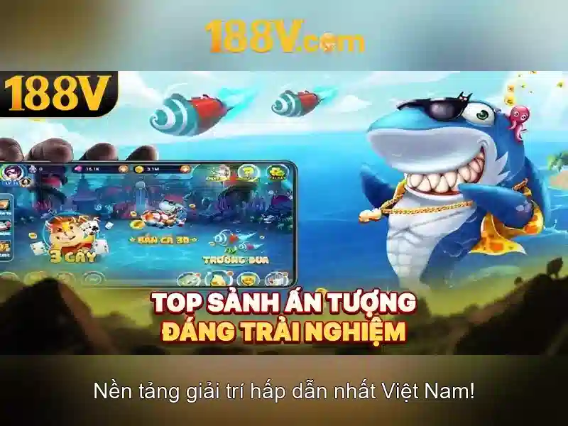 Mẹo chơi bắn cá 3 cây dễ ăn tiền nhà cái