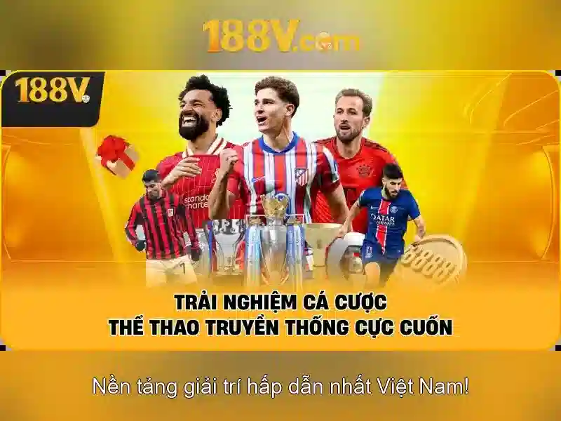 188V là gì và tại sao nó quan trọng?