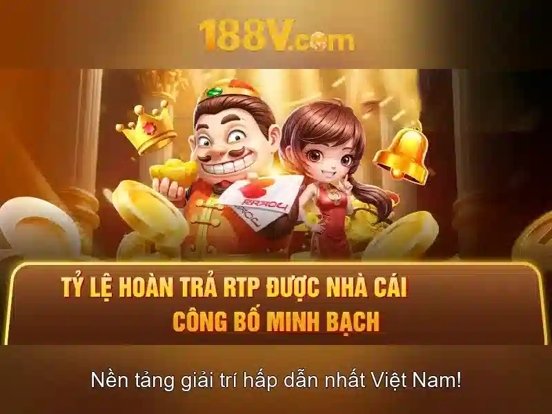 Khám phá 188v và tương lai của nghệ thuật số