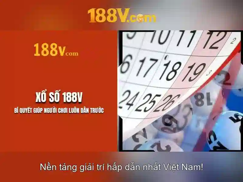 Khám phá 188v: một hành trình năng lượng và điện áp