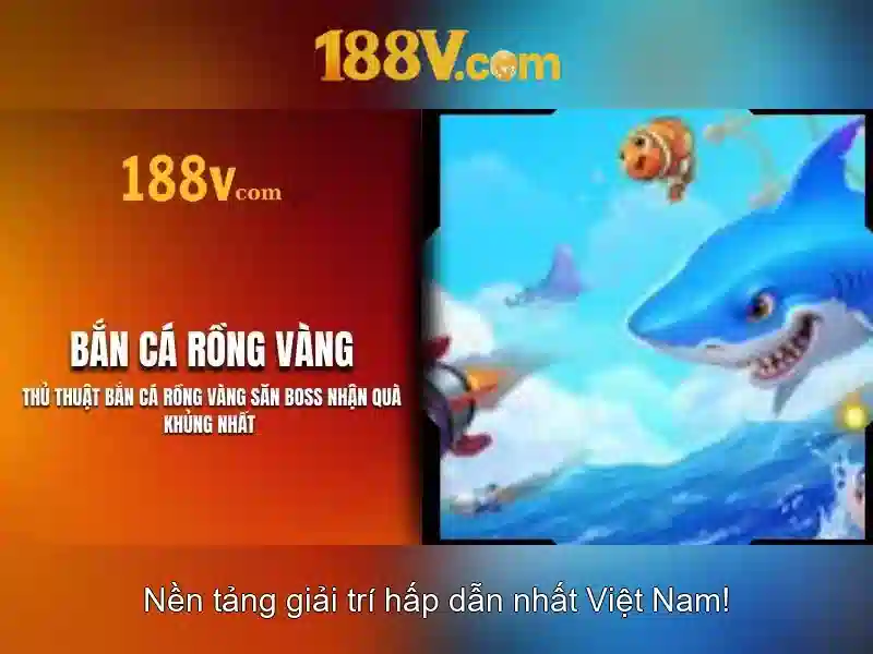 Tương lai của 188v Tương lai của 188v