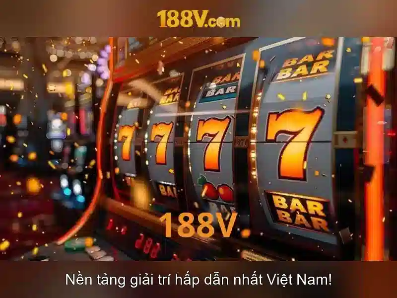 Khai niem ve 188V Khai niem ve 188V