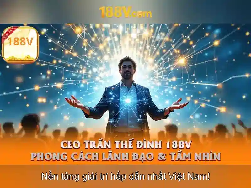 188v: một khái niệm đột phá