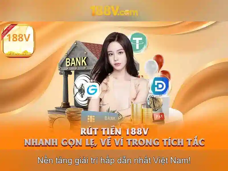 Tương lai của 188v