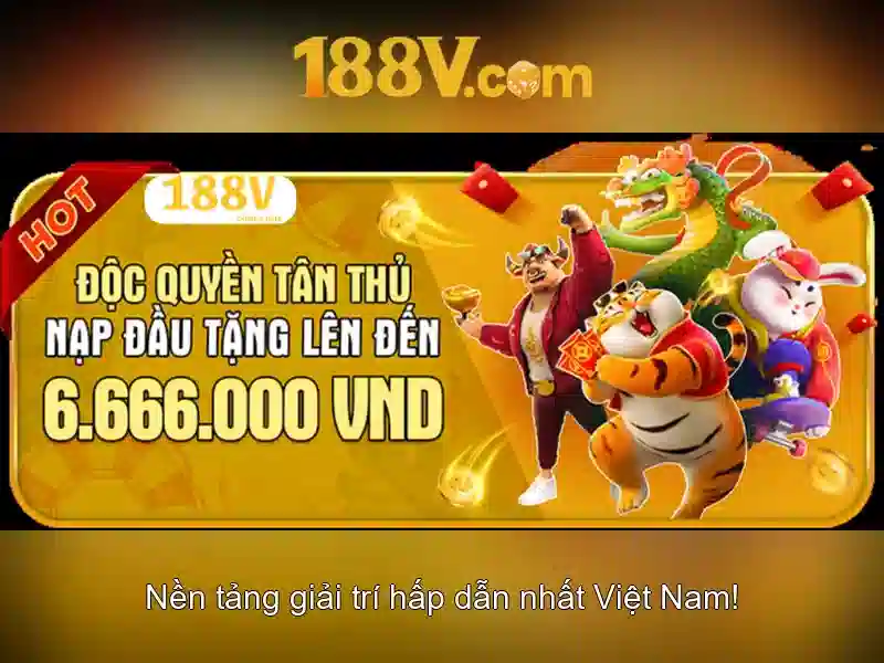 Khám phá 188v và ý nghĩa của nó Khám phá 188v và ý nghĩa của nó