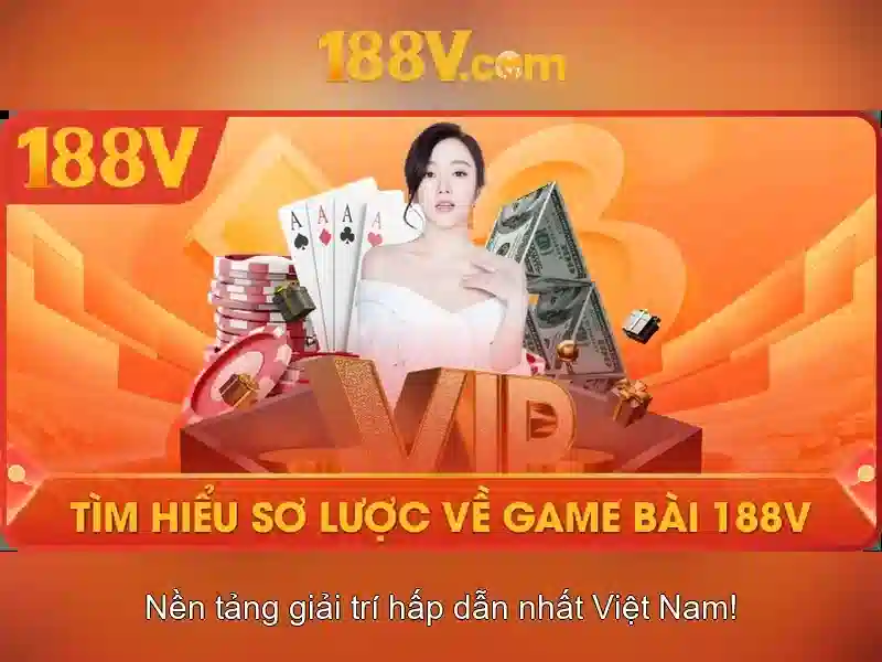 188v: một ký hiệu cho sự kết nối