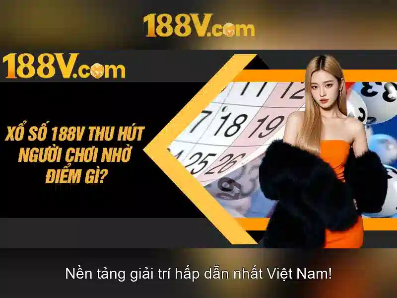 188v là gì và vì sao nó gây chú ý