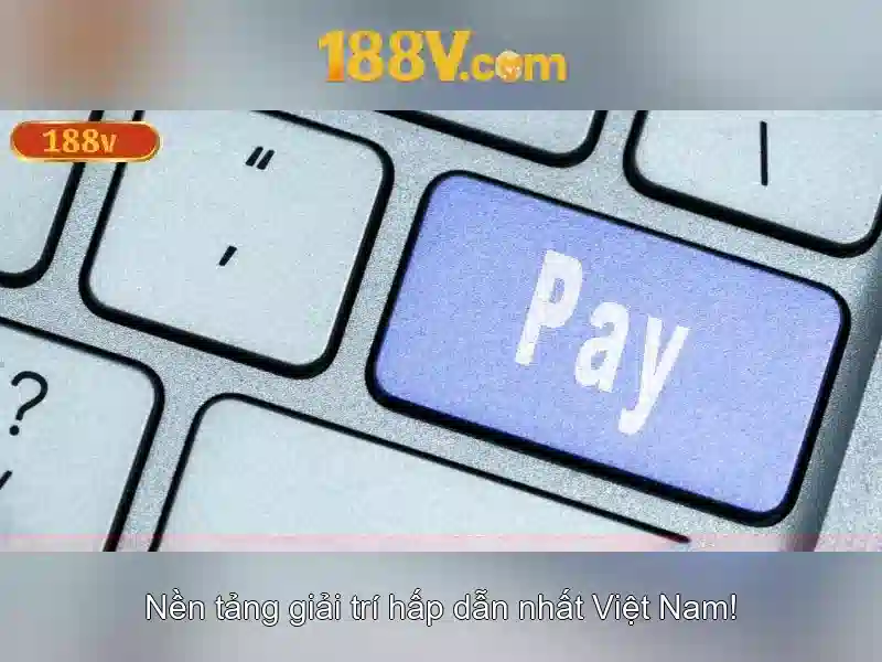 188v: một khái niệm về điện áp và hiệu suất
