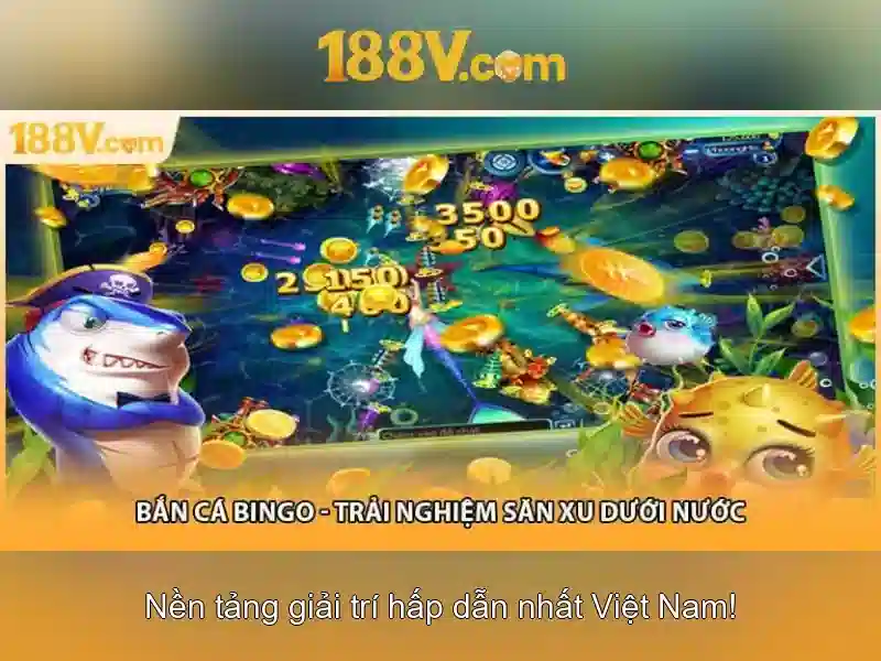 Mẹo chơi bắn cá 3 cây dễ ăn tiền nhà cái