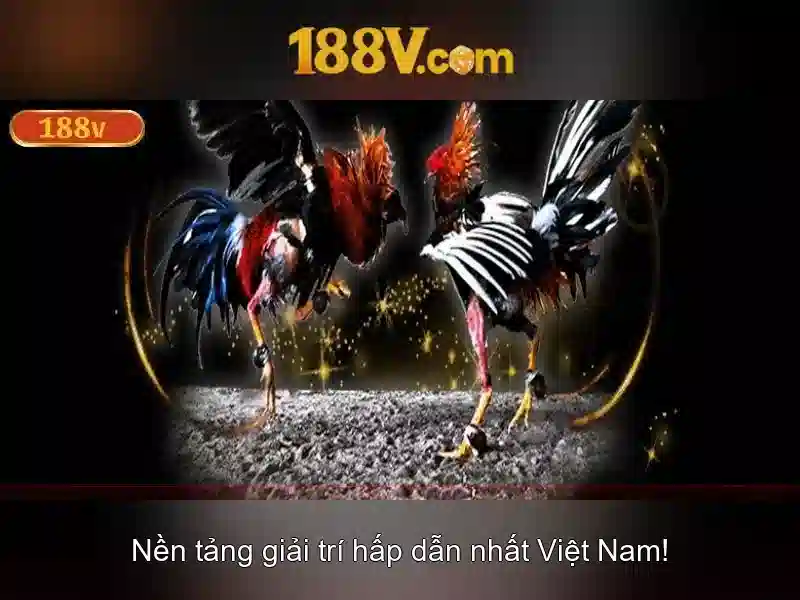 188v và thế giới số: một khái niệm mới