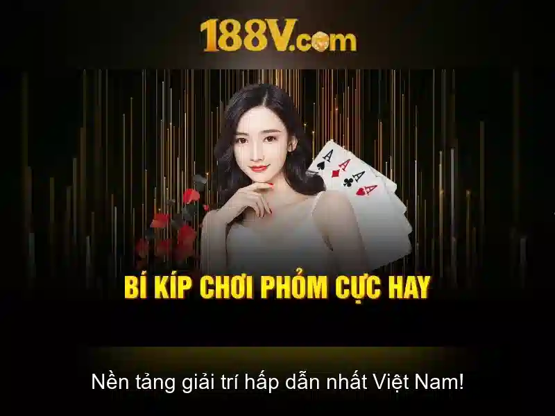 Cách 188v thúc đẩy cộng đồng sáng tạo