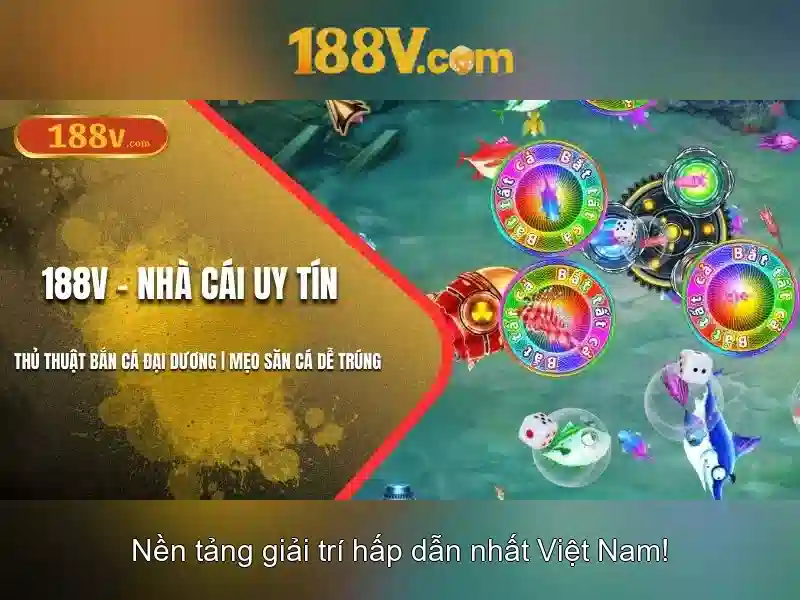 Ứng dụng thực tiễn của 188v\n