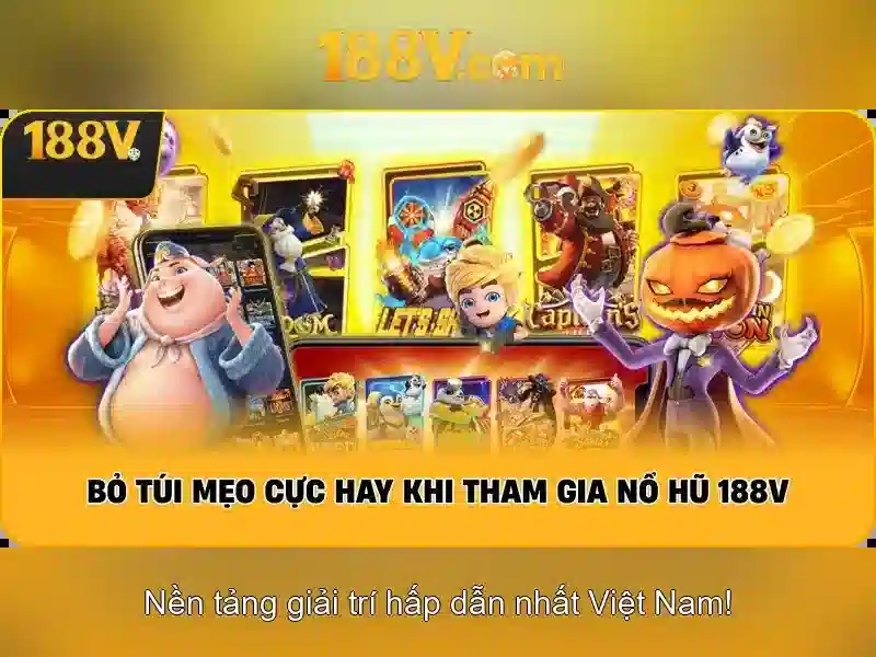 Các ví dụ thực tế của 188v\n\n