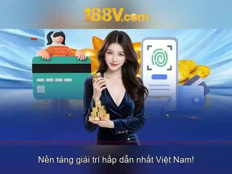 Kết luận về 188v và tương lai