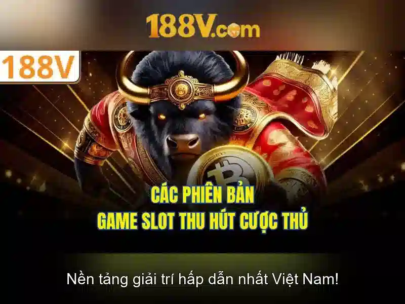 188v: một khái niệm độc đáo và câu chuyện đằng sau nó