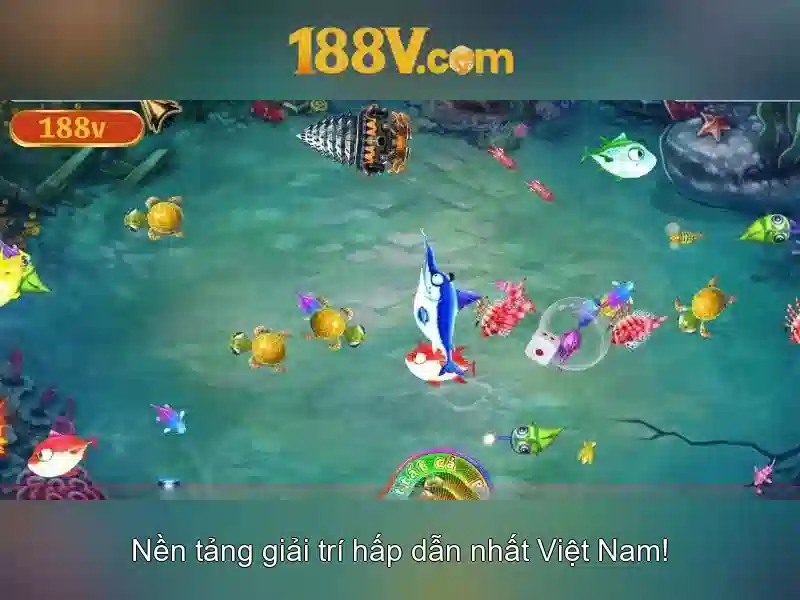188V: Khám phá nền tảng và tiềm năng