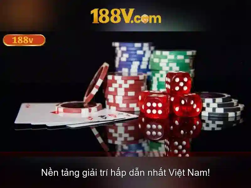 188v: Hành trình của một con số đặc biệt