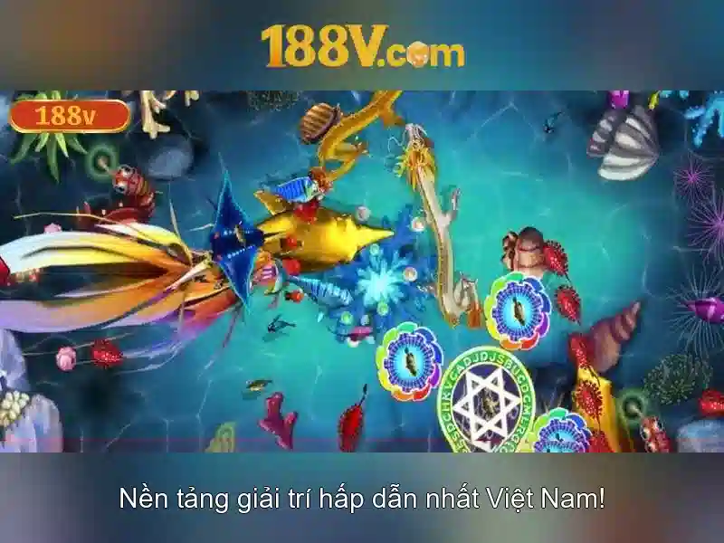 Mẹo chơi bắn cá 3 cây dễ ăn tiền nhà cái