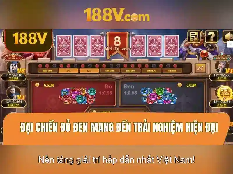 Lịch sử và nguồn gốc của 188v Lịch sử và nguồn gốc của 188v