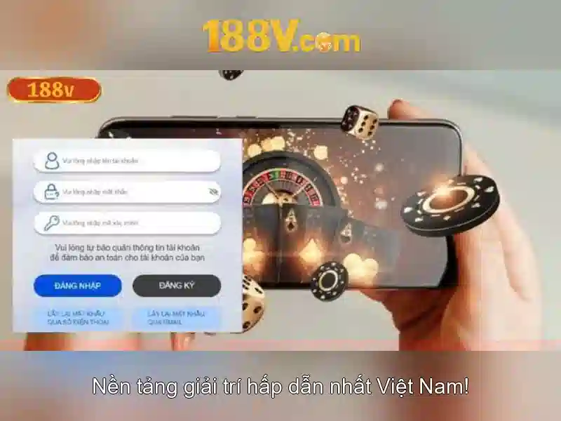Nguồn gốc và ý nghĩa của 188V trong hệ điện