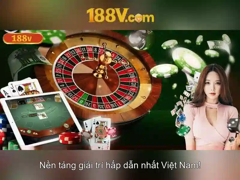 Tương lai của 188v và cách để tham gia\n
