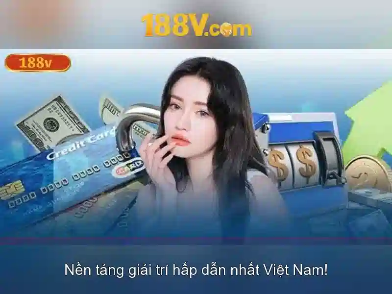 Khám phá 188v: một khái niệm về công nghệ và nghệ thuật