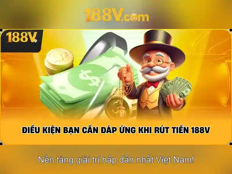 Kết luận về 188v