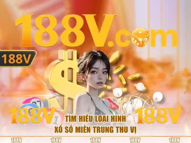 188v là gì?