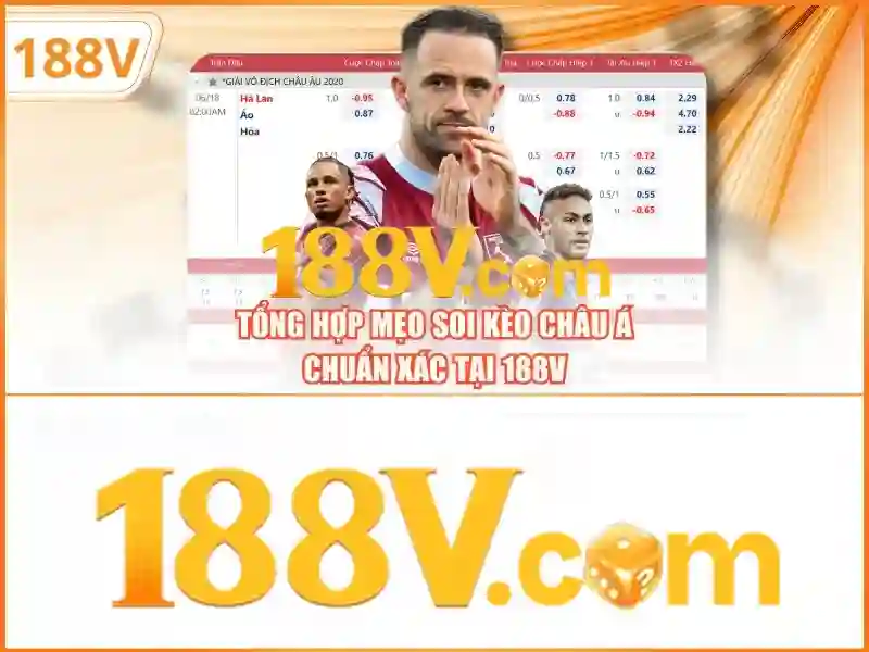188v: một khía cạnh của công nghệ và văn hóa số