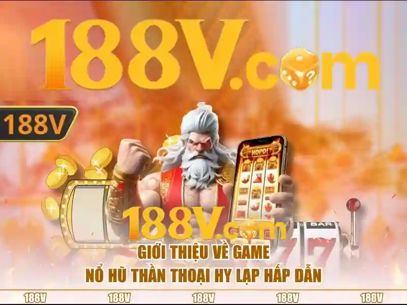 188v: hành trình khám phá và ứng dụng