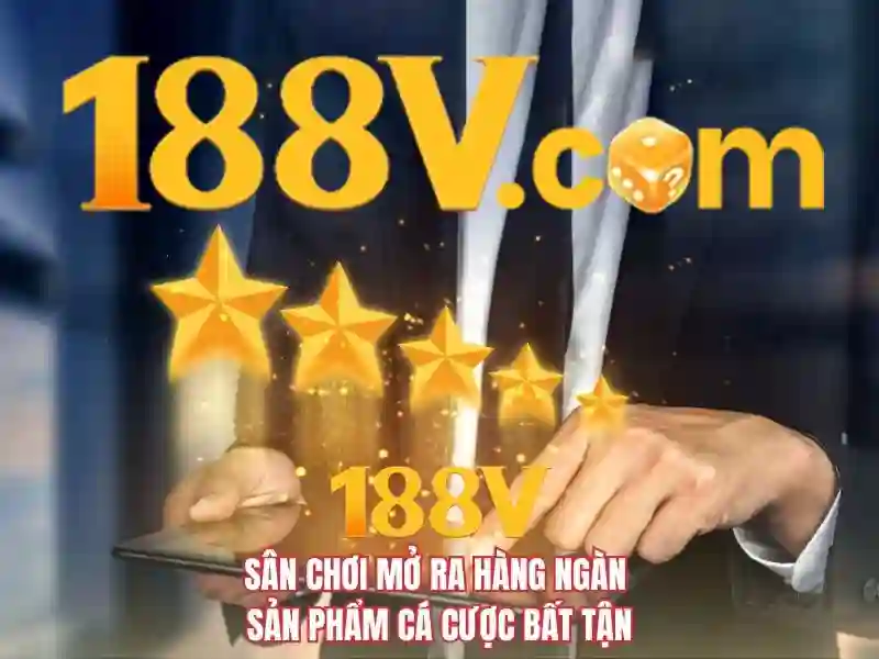 188v và hành trình khám phá một khái niệm công nghệ mới\n
