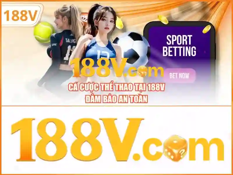 An toàn khi làm việc với 188V