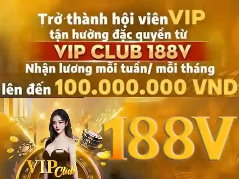 188V: Năng lượng và hành trình khám phá
