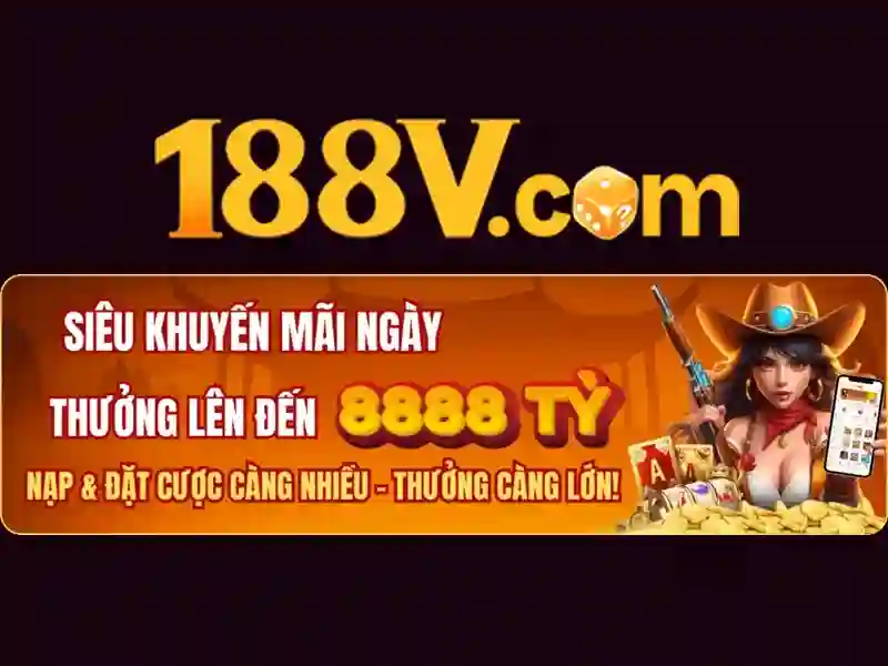 188v . com – Trải nghiệm đột phá và cộng đồng sáng tạo