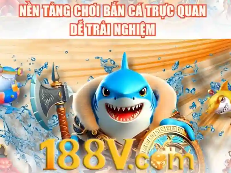 Mẹo chơi bắn cá 3 cây dễ ăn tiền nhà cái