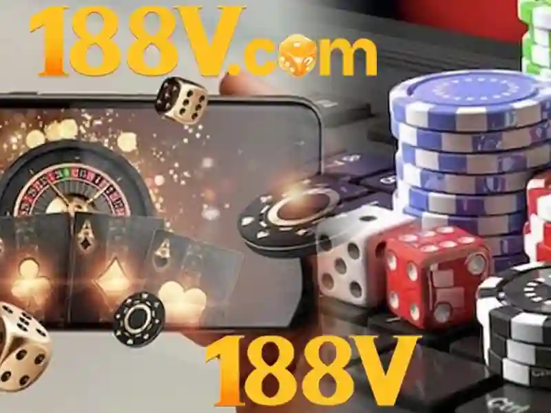 Khởi đầu với 188V