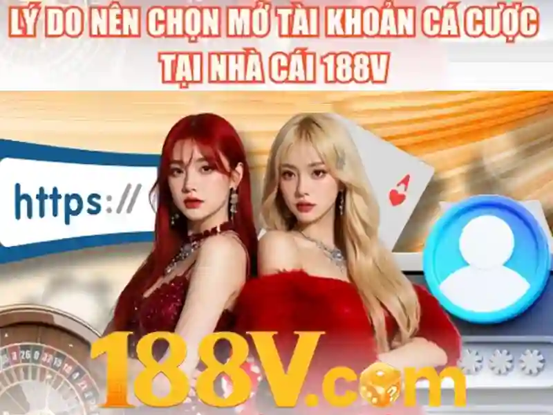 Ứng dụng thực tế của 188v