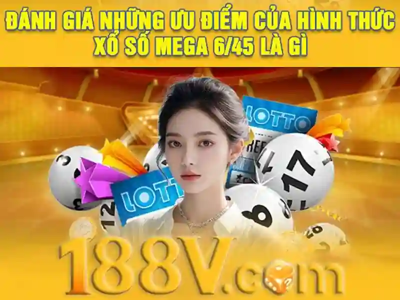 Nguồn gốc và sứ mệnh của 188v.