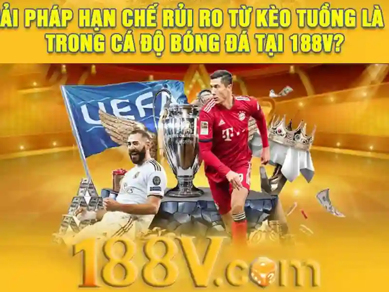 Ư thế và sức cạnh tranh của hỗ trợ 188v