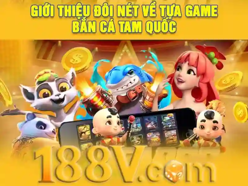 Mẹo chơi bắn cá 3 cây dễ ăn tiền nhà cái