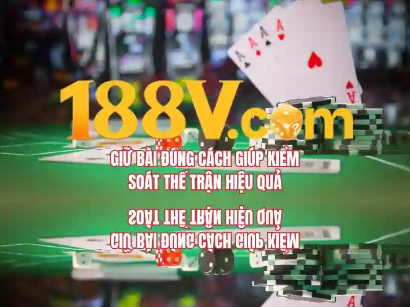tai 188v – Nền tảng casino 188v và 188v tải app