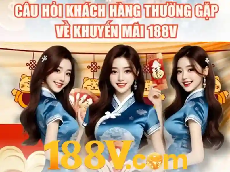 Khởi đầu với 188V