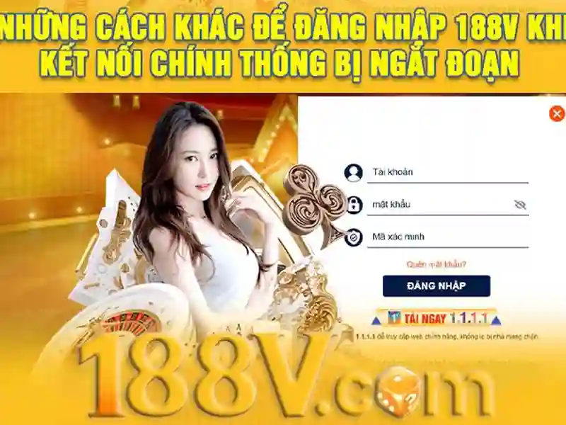 188V: Khám phá điện áp kỳ lạ và công nghệ liên quan