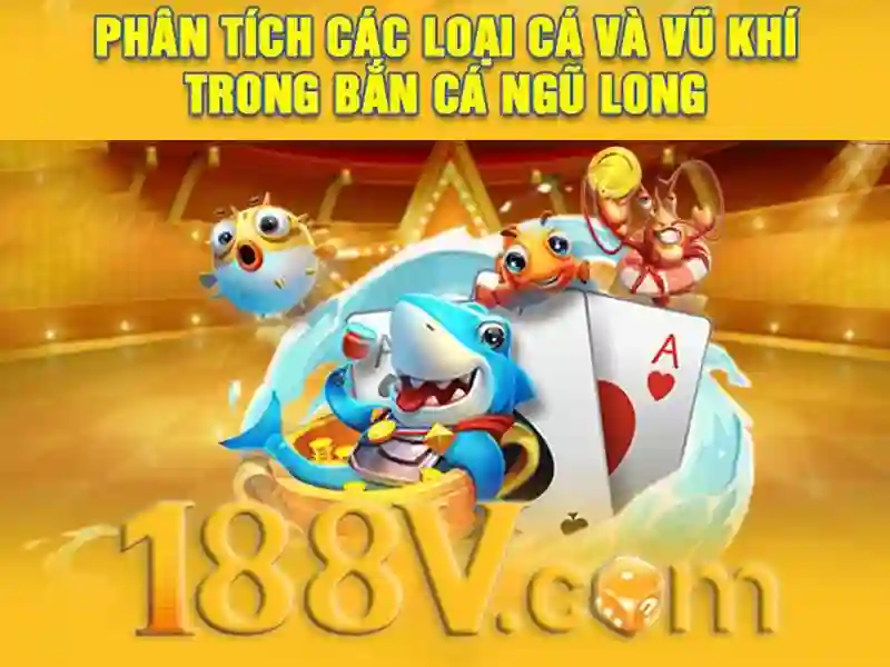 Lịch sử và sự phát triển của 188v