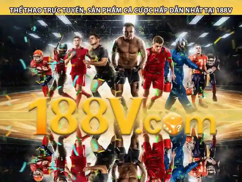 Nguồn gốc và sứ mệnh của 188v. com