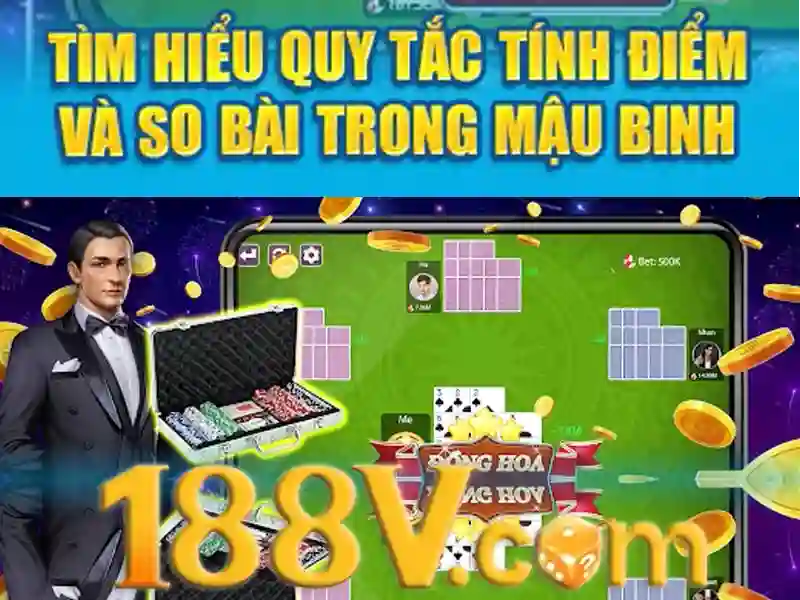 Ưu thế cạnh tranh của cá cược thể thao 188v