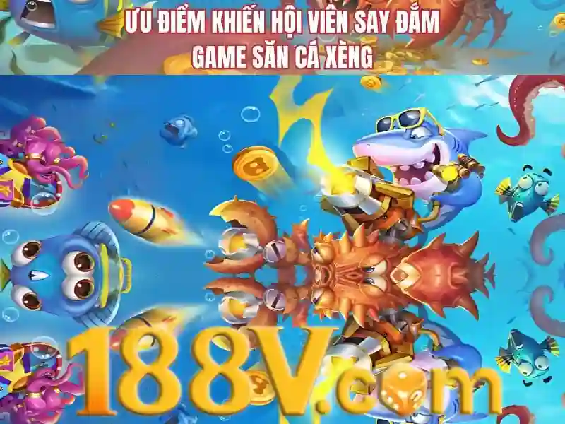 Khởi đầu với 188v\n