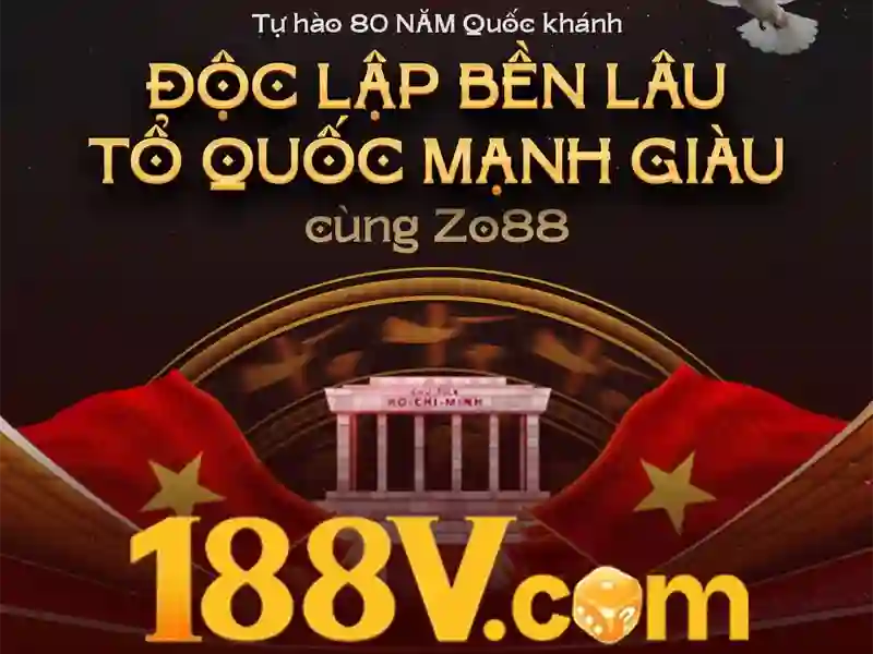 188v no hu – Tổng quan chủ đề và giá trị cốt lõi